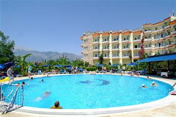 UK Hotel Kiris