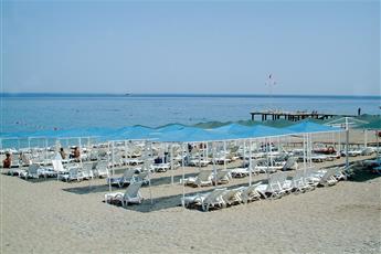 UK Hotel Kiris