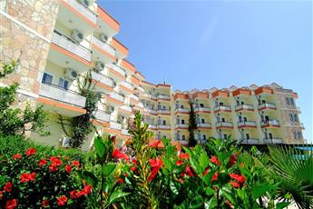 UK Hotel Kiris