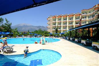 UK Hotel Kiris