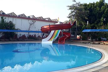 UK Hotel Kiris
