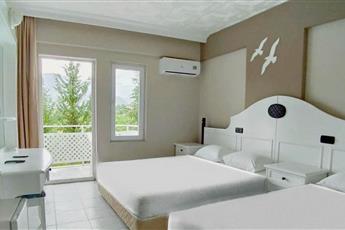 UK Hotel Kiris