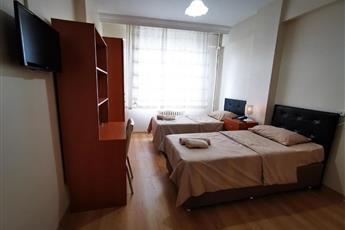 Ulubat Castle Hotel 3*