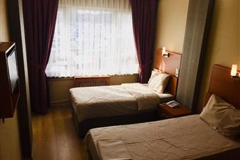 Ulubat Castle Hotel 3*