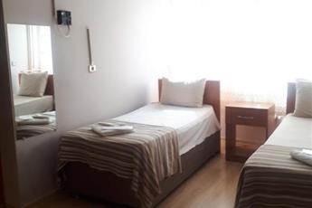 Ulubat Castle Hotel 3*