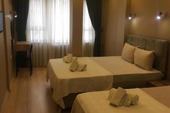 Ulubat Castle Hotel 3*