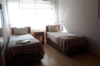 Ulubat Castle Hotel 3*