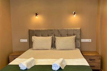 Ulubat Castle Hotel 3*