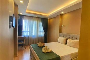 Ulubat Castle Hotel 3*