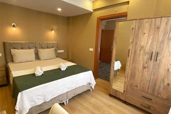 Ulubat Castle Hotel 3*