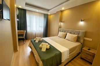 Ulubat Castle Hotel 3*