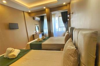 Ulubat Castle Hotel 3*