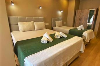 Ulubat Castle Hotel 3*