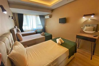 Ulubat Castle Hotel 3*