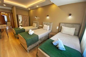 Ulubat Castle Hotel 3*
