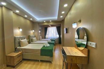 Ulubat Castle Hotel 3*
