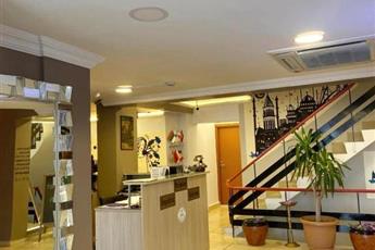 Ulubat Castle Hotel 3*