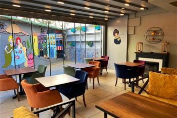 Ulubat Castle Hotel 3*