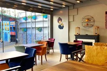 Ulubat Castle Hotel 3*