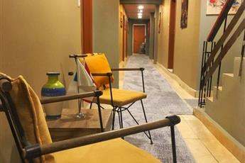 Ulubat Castle Hotel 3*