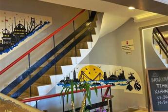 Ulubat Castle Hotel 3*