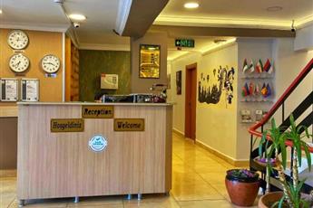 Ulubat Castle Hotel 3*