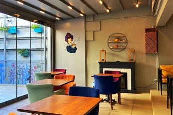 Ulubat Castle Hotel 3*