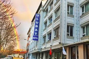 Ulubat Castle Hotel 3*