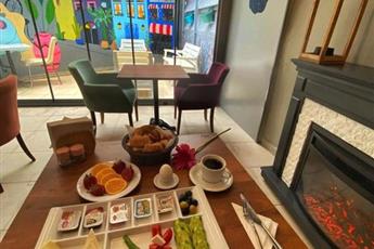 Ulubat Castle Hotel 3*