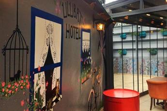 Ulubat Castle Hotel 3*