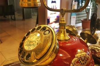 Ulubat Castle Hotel 3*