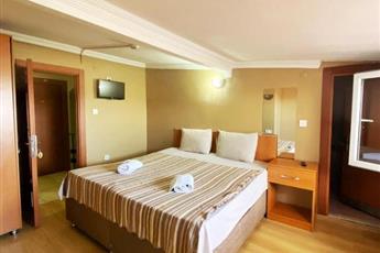 Ulubat Castle Hotel 3*