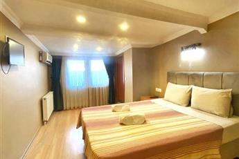 Ulubat Castle Hotel 3*