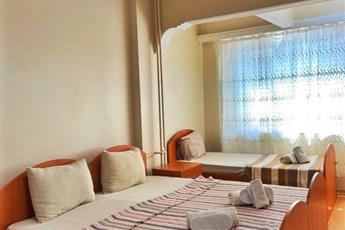 Ulubat Castle Hotel 3*