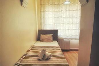 Ulubat Castle Hotel 3*