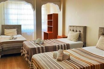 Ulubat Castle Hotel 3*