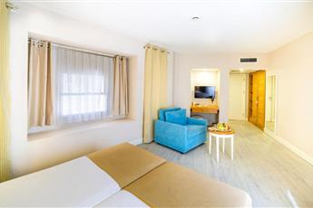 Ulusoy Kemer Holiday Club HV-1