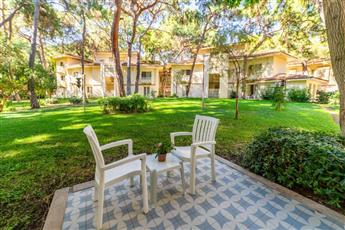Ulusoy Kemer Holiday Club HV-1