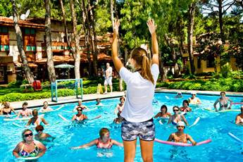 Ulusoy Kemer Holiday Club HV-1