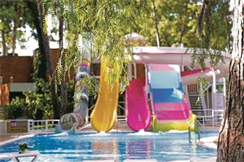 Ulusoy Kemer Holiday Club HV-1