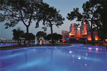 Ulusoy Kemer Holiday Club HV-1