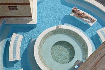 Ulusoy Kemer Holiday Club HV-1