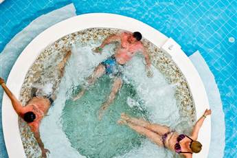 Ulusoy Kemer Holiday Club HV-1