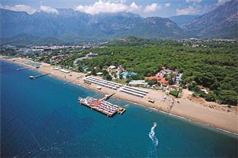 Ulusoy Kemer Holiday Club HV-1