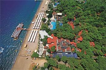 Ulusoy Kemer Holiday Club HV-1