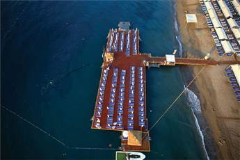 Ulusoy Kemer Holiday Club HV-1