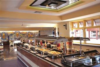 Ulusoy Kemer Holiday Club HV-1