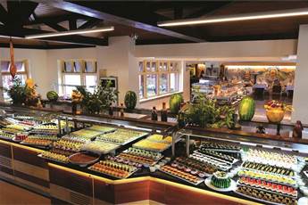 Ulusoy Kemer Holiday Club HV-1