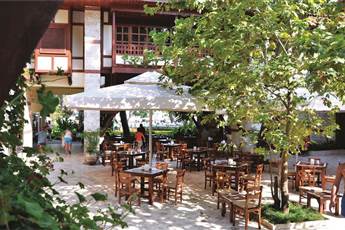 Ulusoy Kemer Holiday Club HV-1