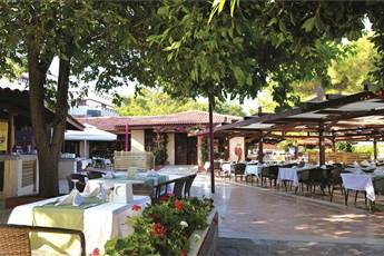 Ulusoy Kemer Holiday Club HV-1